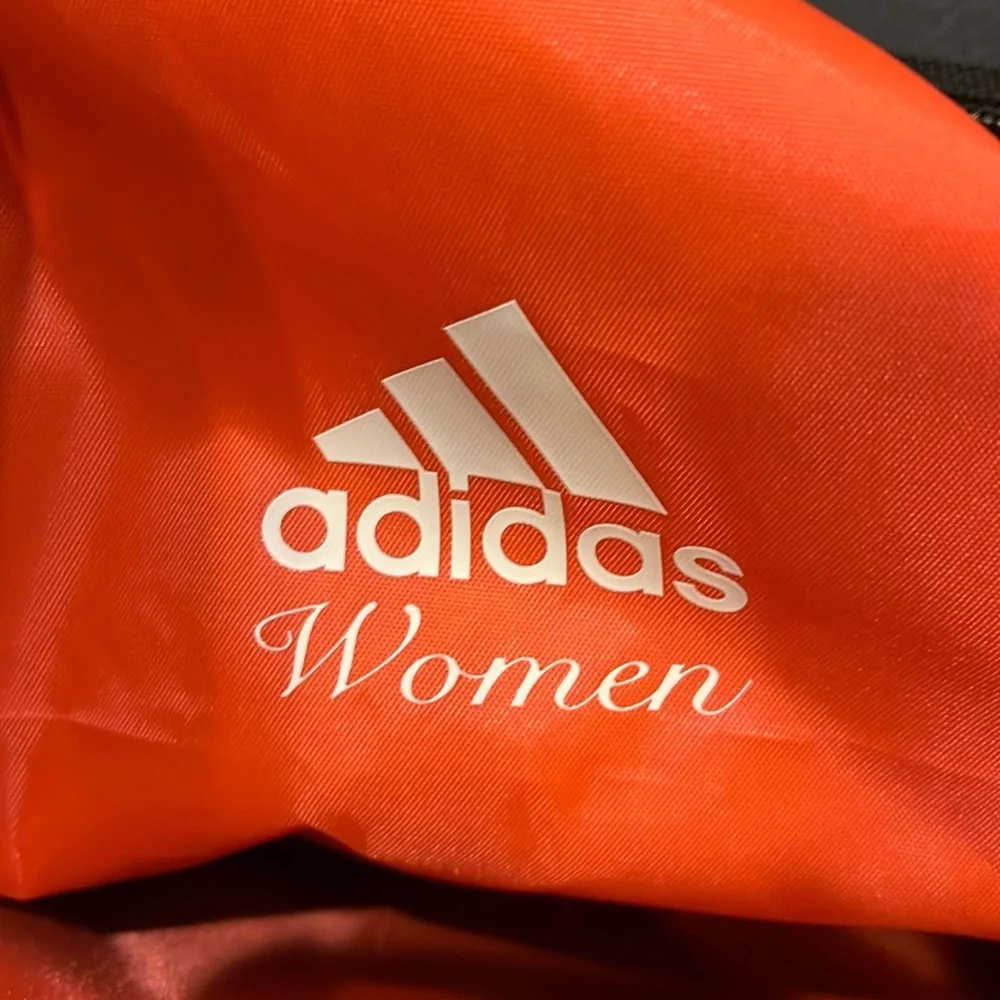 Adidas X Wanderlust Music Festival Unisex Gym Bag Tote Laptop Shoe Compartment